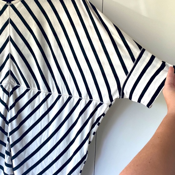 🌟3 for 20🌟 Striped Shirt - Picture 4 of 4